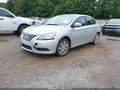2013 Nissan Sentra — photo 2 of 16 | VIN 3N1AB7AP2DL624243