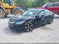 Photo 2 of 17 — 2016 Honda Civic