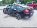 Photo 3 of 17 — 2016 Honda Civic