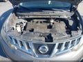 2009 Nissan Murano — photo 10 of 11 | VIN JN8AZ18W39W159036