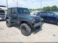 Photo 1 of 11 — 2006 Jeep Wrangler