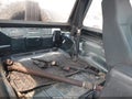 Photo 8 of 11 — 2006 Jeep Wrangler