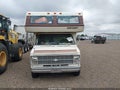 1984 Chevrolet G30 — photo 12 of 15 | VIN 2GBJG31M4E4176793