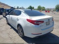 Photo 3 of 11 — 2013 Kia Optima
