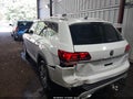 2019 Volkswagen Atlas — photo 3 of 16 | VIN 1V2UR2CA9KC599598