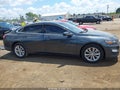 2021 Chevrolet Malibu — photo 13 of 16 | VIN 1G1ZD5ST5MF017923
