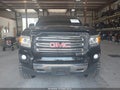 2017 GMC Canyon — photo 12 of 16 | VIN 1GTG6CEN1H1140552