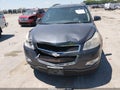 2011 Chevrolet Traverse — photo 12 of 16 | VIN 1GNKRGED8BJ175538