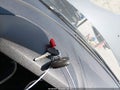 2011 Chevrolet Traverse — photo 11 of 16 | VIN 1GNKRGED8BJ175538