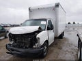 2013 Chevrolet Express 2500 — photo 2 of 15 | VIN 1GB3G4BG1D1136538