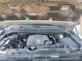 Photo 10 of 16 — 2012 Nissan Armada