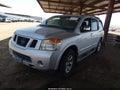 Photo 2 of 16 — 2012 Nissan Armada