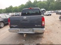 Photo 16 of 16 — 2010 Nissan Frontier