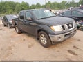 Photo 1 of 16 — 2010 Nissan Frontier