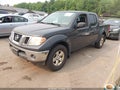 Photo 2 of 16 — 2010 Nissan Frontier