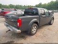 Photo 4 of 16 — 2010 Nissan Frontier