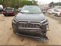 2025 Toyota RAV4 — photo 12 of 16 | VIN 2T3N1RFV0SW537587