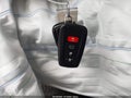 2025 Toyota RAV4 — photo 11 of 16 | VIN 2T3N1RFV0SW537587