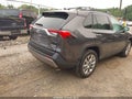 2025 Toyota RAV4 — photo 4 of 16 | VIN 2T3N1RFV0SW537587