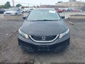 Photo 6 of 16 — 2015 Honda Civic
