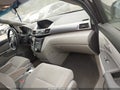 Photo 5 of 16 — 2012 Honda Odyssey