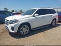 Photo 2 of 16 — 2017 Mercedes-Benz GLS-Class