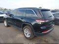 2025 Jeep Grand Cherokee — photo 3 of 18 | VIN 1C4RJGAG1SC316601