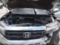 2025 Honda Ridgeline — photo 10 of 18 | VIN 5FPYK3F54SB033550