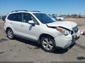 2015 Subaru Forester — photo 1 of 16 | VIN JF2SJAHC2FH579143