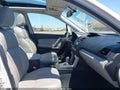 2015 Subaru Forester — photo 5 of 16 | VIN JF2SJAHC2FH579143
