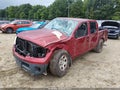 2017 Nissan Frontier — photo 6 of 19 | VIN 1N6AD0EV9HN702780