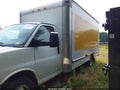 2012 GMC Savana — photo 15 of 20 | VIN 1GD374CG3C1902855