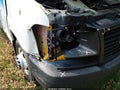2012 GMC Savana — photo 11 of 20 | VIN 1GD374CG3C1902855