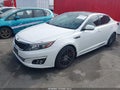 Photo 2 of 11 — 2015 Kia Optima