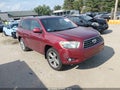 Photo 1 of 16 — 2008 Toyota Highlander