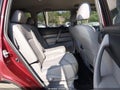 Photo 8 of 16 — 2008 Toyota Highlander