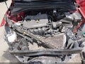 2017 Hyundai Elantra — photo 10 of 17 | VIN KMHD84LF3HU165185