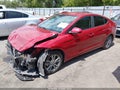 2017 Hyundai Elantra — photo 2 of 17 | VIN KMHD84LF3HU165185