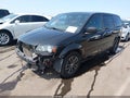 2015 Dodge Grand Caravan — photo 2 of 17 | VIN 2C4RDGCG3FR653918
