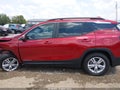 2024 GMC Terrain — photo 14 of 17 | VIN 3GKALTEG8RL394693