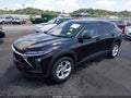 2025 Chevrolet Trax — photo 2 of 20 | VIN KL77LFEP1SC284509