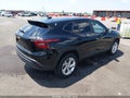 2025 Chevrolet Trax — photo 4 of 20 | VIN KL77LFEP1SC284509