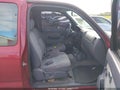 1998 Toyota Tacoma — photo 5 of 12 | VIN 4TAVL52N1WZ095171