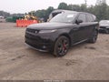 2025 Land Rover Range Rover Sport — photo 2 of 16 | VIN SAL1L9E9XSA447755