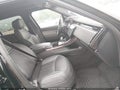2025 Land Rover Range Rover Sport — photo 5 of 16 | VIN SAL1L9E9XSA447755