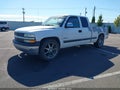 Photo 2 of 15 — 1999 Chevrolet Silverado 1500