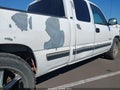 Photo 6 of 15 — 1999 Chevrolet Silverado 1500