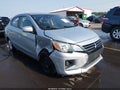 2021 Mitsubishi Mirage — photo 1 of 18 | VIN ML32FUFJ2MHF01189
