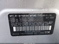 2021 Mitsubishi Mirage — photo 9 of 18 | VIN ML32FUFJ2MHF01189