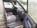 1999 Isuzu Trooper — photo 5 of 11 | VIN JACDJ58XXX7921106